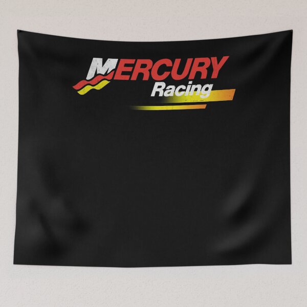 Item preview, Lo esencial de Mercury Racing designed and sold by EmmaKlings.