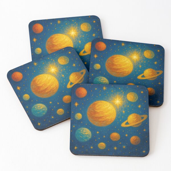 Item preview,  PLANETS designed and sold by Omarcos.