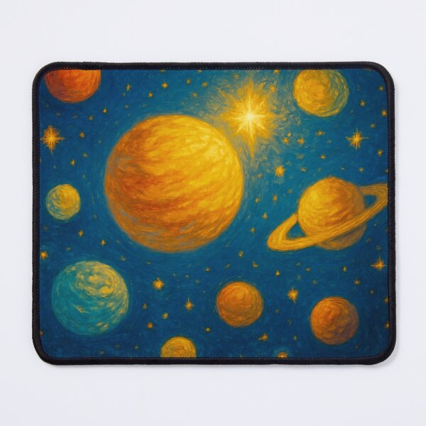 Item preview, PLANETS designed and sold by Omarcos.