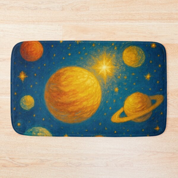 Item preview,  PLANETS designed and sold by Omarcos.