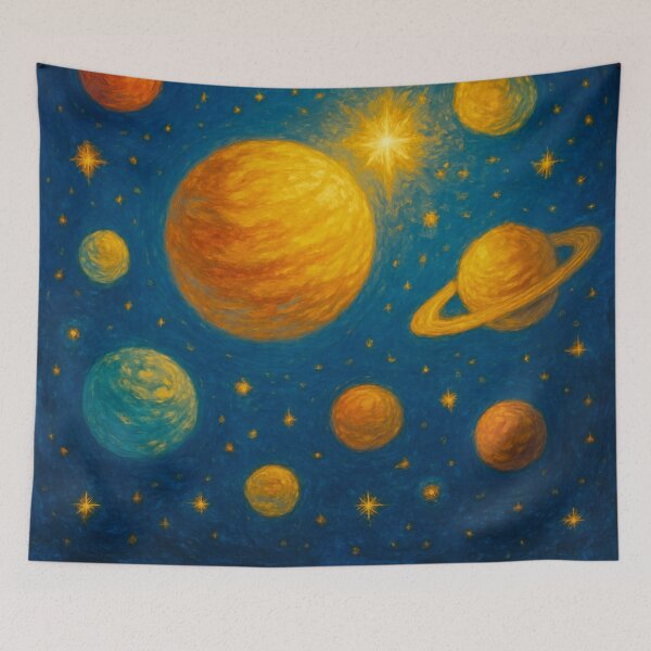 Item preview,  PLANETS designed and sold by Omarcos.