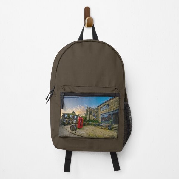 Item preview, Haworth Main Street designed and sold by Alisonchambers2.