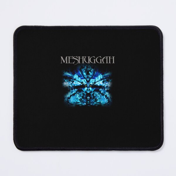 Item preview, MESHUGGAH - NOTHING BLUE Classic designed and sold by EmmaKlings.