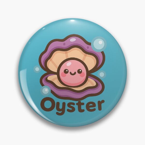 Item preview, PNW Oyster designed and sold by Kulia Design.