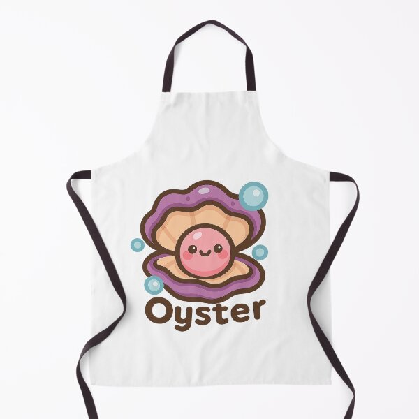 Artikelvorschau, PNW Oyster entworfen und verkauft von Kulia Design.