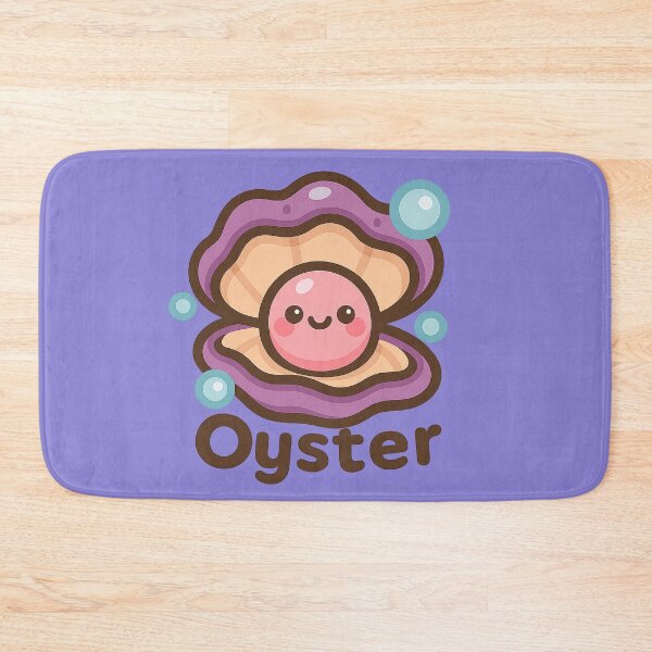 Item preview, PNW Oyster designed and sold by Kulia Design.