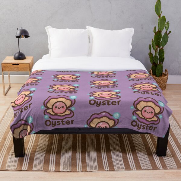 Item preview, PNW Oyster designed and sold by Kulia Design.