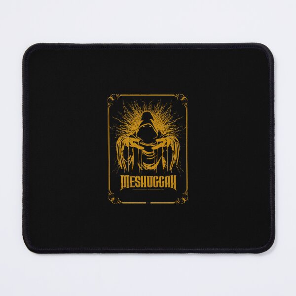 Item preview, Meshuggah Band Classic designed and sold by EmmaKlings.