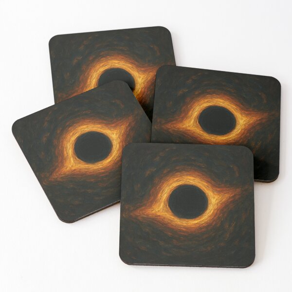 Item preview,  A BLACK HOLE designed and sold by Omarcos.