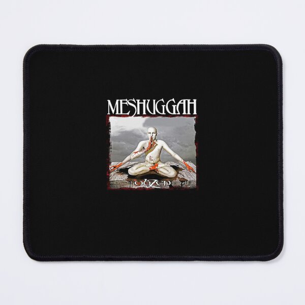Item preview, Meshuggah Classic designed and sold by EmmaKlings.