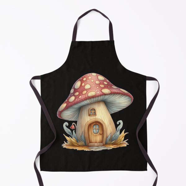 Item preview,  Mushroom designed and sold by Sweetvoilet.