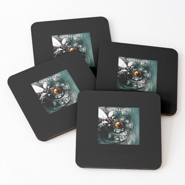 Item preview, Meshuggah I 2 Album Cover Classic  designed and sold by EmmaKlings.