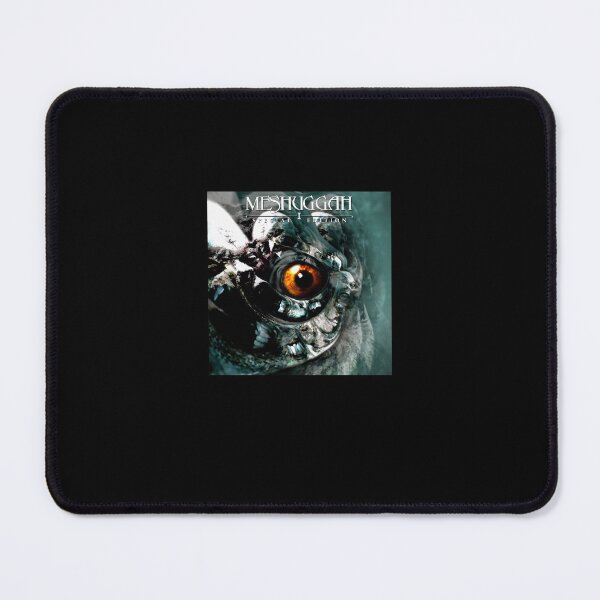 Item preview, Meshuggah I 2 Album Cover Classic designed and sold by EmmaKlings.