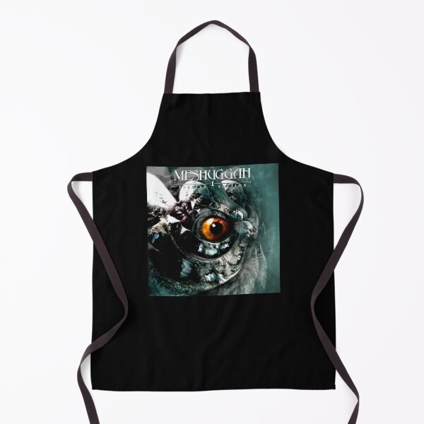 Item preview, Meshuggah I 2 Album Cover Classic designed and sold by EmmaKlings.