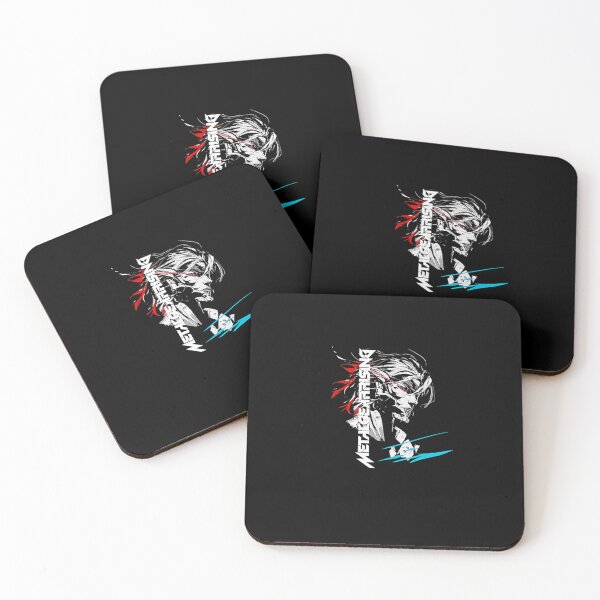 Artikelvorschau, METAL GEAR SOLID RISING INVERTED Klassisch entworfen und verkauft von EmmaKlings.