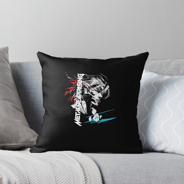 Item preview, METAL GEAR SOLID RISING INVERTED Classic  designed and sold by EmmaKlings.