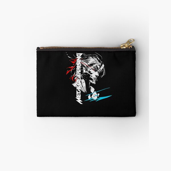 Item preview, METAL GEAR SOLID RISING INVERTED Classic  designed and sold by EmmaKlings.