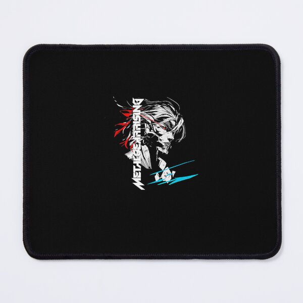 Item preview, METAL GEAR SOLID RISING INVERTED Classic  designed and sold by EmmaKlings.