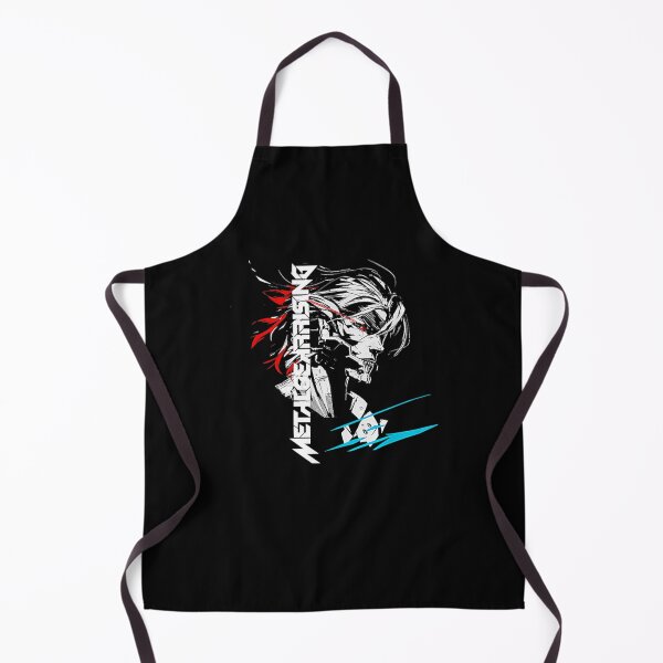 Item preview, METAL GEAR SOLID RISING INVERTED Classic designed and sold by EmmaKlings.