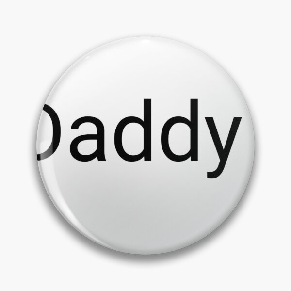 Item preview, Daddy  designed and sold by MKshoper.