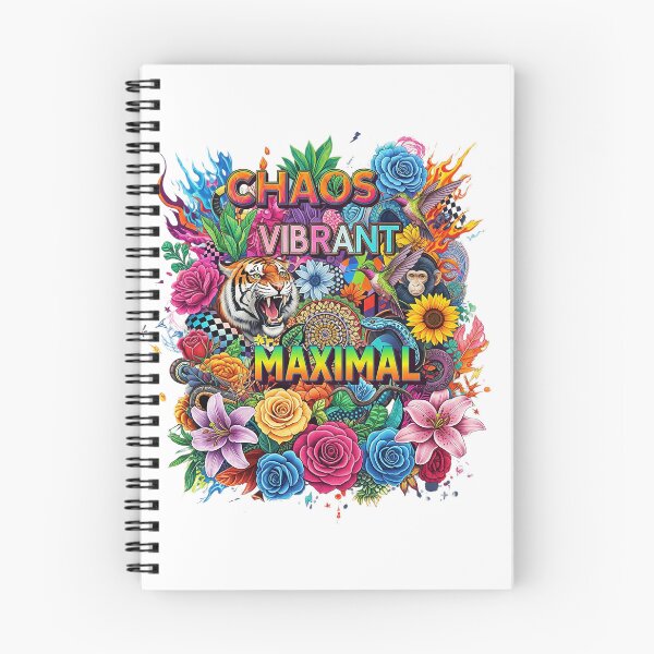 Item preview, Maximal designed and sold by SabyDigitalArt.