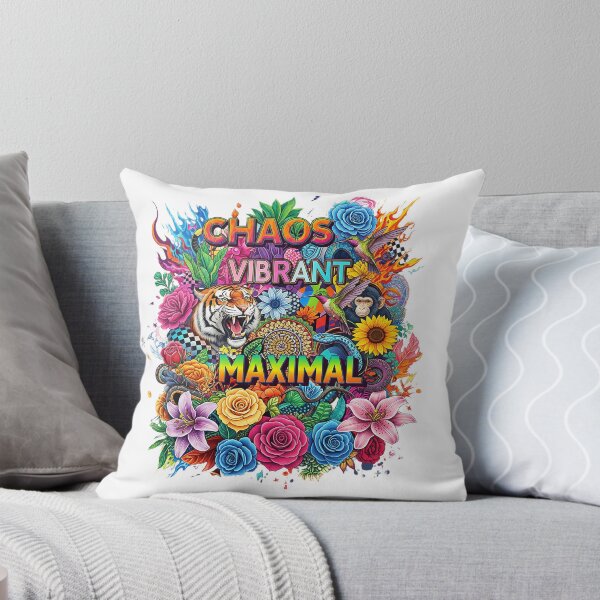 Item preview, Maximal designed and sold by SabyDigitalArt.