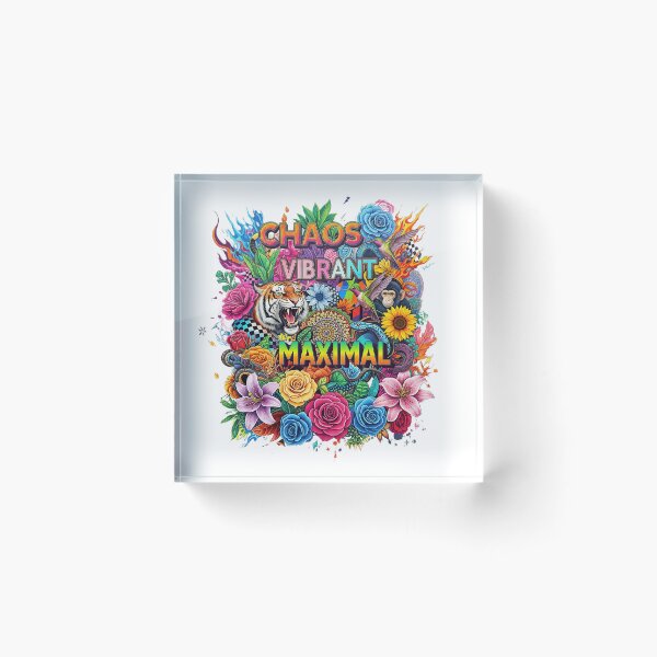 Item preview, Maximal designed and sold by SabyDigitalArt.