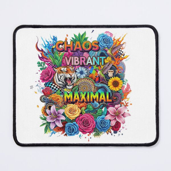 Item preview, Maximal designed and sold by SabyDigitalArt.