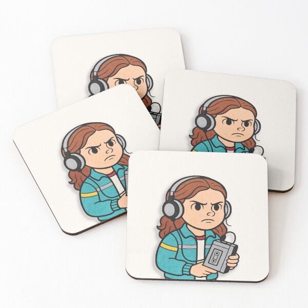 Item preview, Cassette Kid (Studio Monitor Edition) designed and sold by StudioRich.