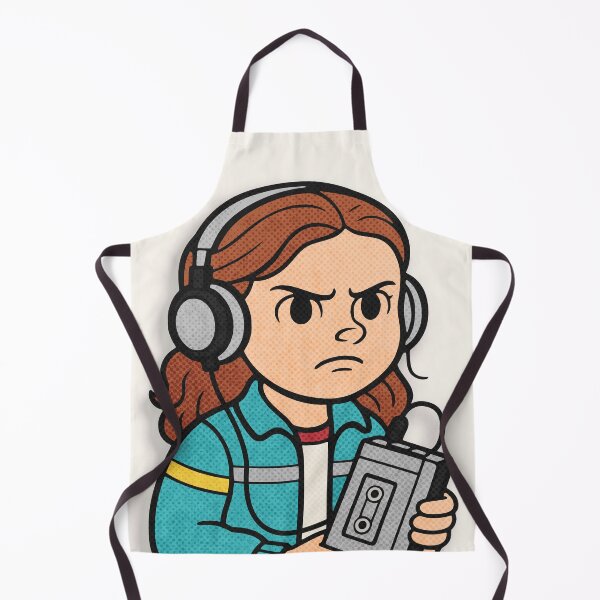 Item preview, Cassette Kid (Studio Monitor Edition) designed and sold by StudioRich.