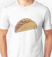 Taco Time Unisex T-Shirt