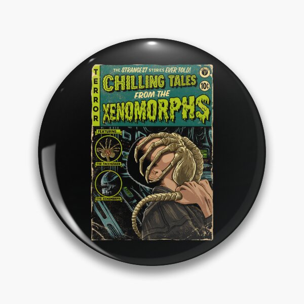 Item preview, Halloween Movie Vintage Horror Logo Film Series Logo designed and sold by SearedAthena.
