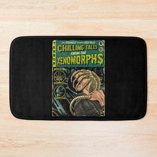 Item preview, Halloween Movie Vintage Horror Logo Film Series Logo designed and sold by SearedAthena.