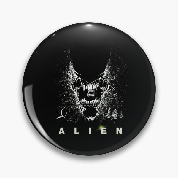 Item preview, Logo Logo Film Movie Horror Halloween Series Vintage designed and sold by SearedAthena.