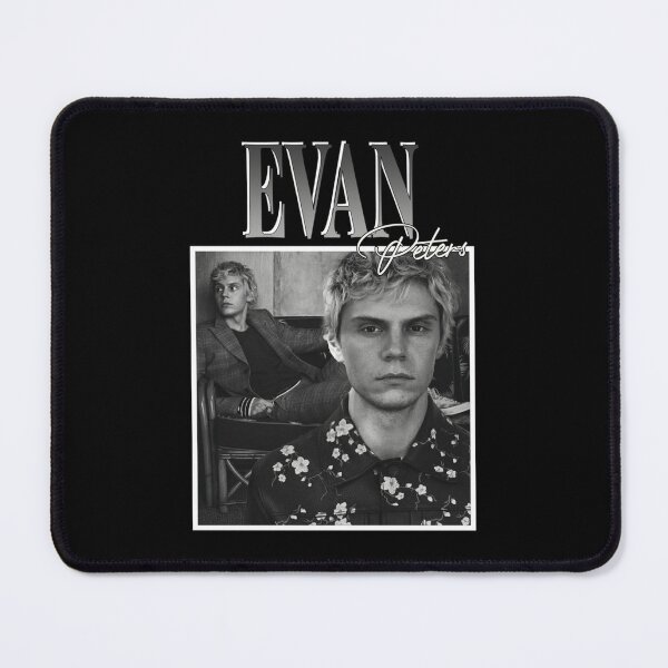 Item preview, Evan Peters   designed and sold by Wernerrhind.