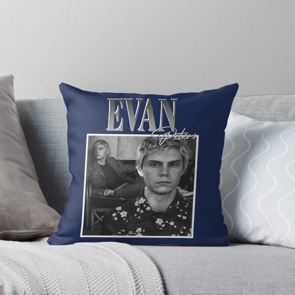 Item preview, Evan Peters   designed and sold by Wernerrhind.