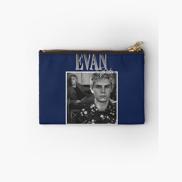 Item preview, Evan Peters   designed and sold by Wernerrhind.
