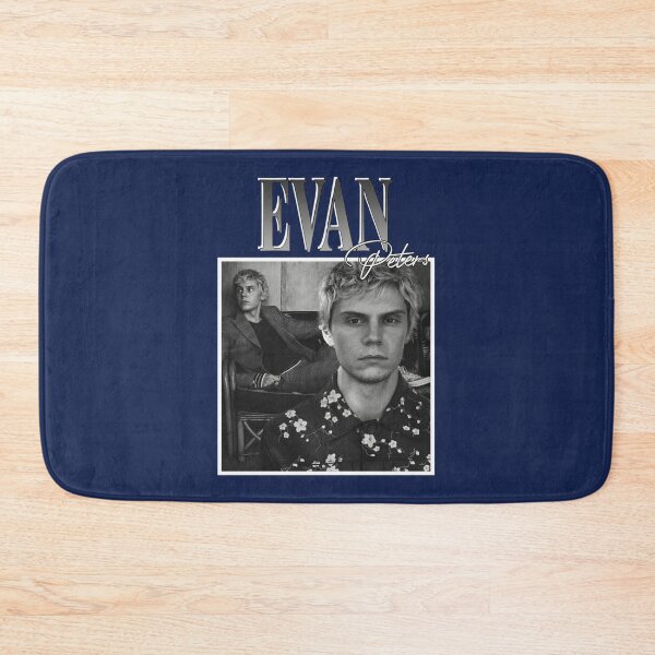 Item preview, Evan Peters   designed and sold by Wernerrhind.