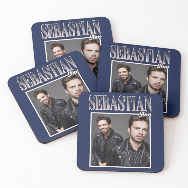 Item preview, Sebastian Stan     designed and sold by Wernerrhind.