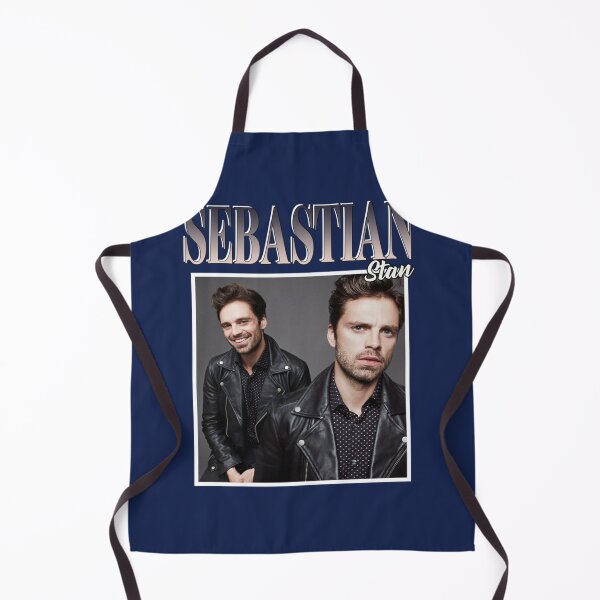 Item preview, Sebastian Stan designed and sold by Wernerrhind.