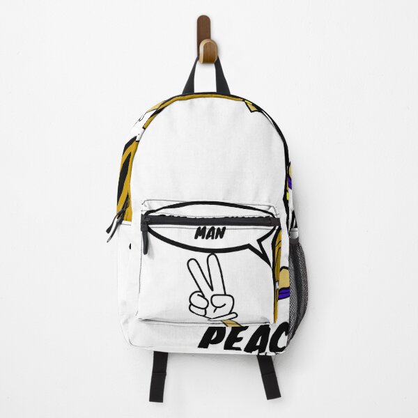 Item preview, Peace Pipe designed and sold by StashThreads.
