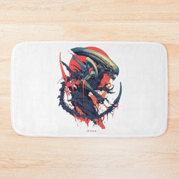 Item preview, Halloween Logo Movie Film Horror Logo Vintage Series designed and sold by SearedAthena.