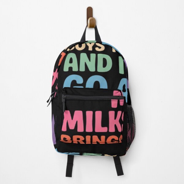 Item preview, Lesbian flag gay pride Rainbow LGBT Queer My milkshake designed and sold by Charidana.