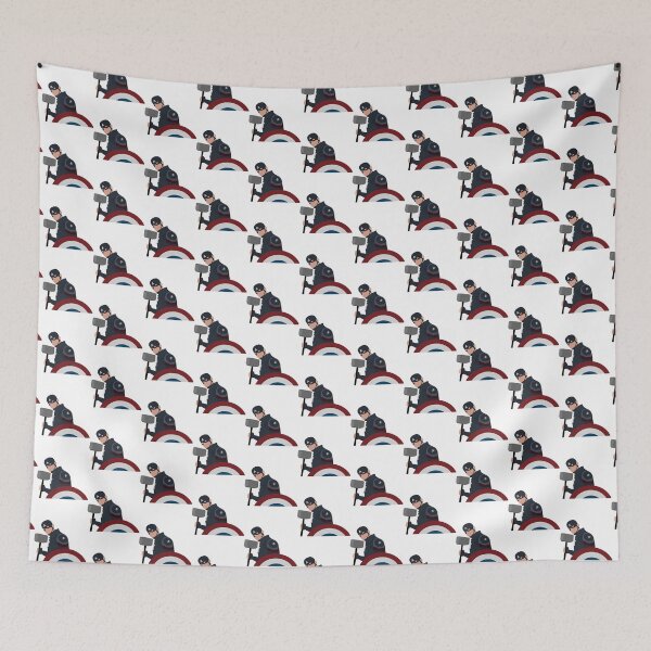Item preview, I knew it!   designed and sold by Wernerrhind.