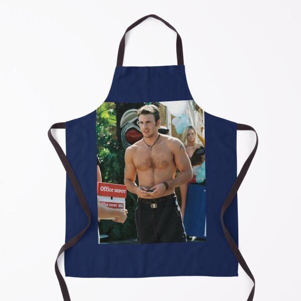 Item preview, Sixpack Chris Evans designed and sold by Wernerrhind.