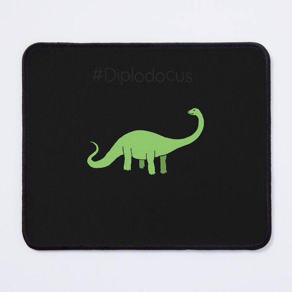 Item preview, Diplodocus - Dinosaur Design By Cecca Designs (1) designed and sold by txoykgiwz.