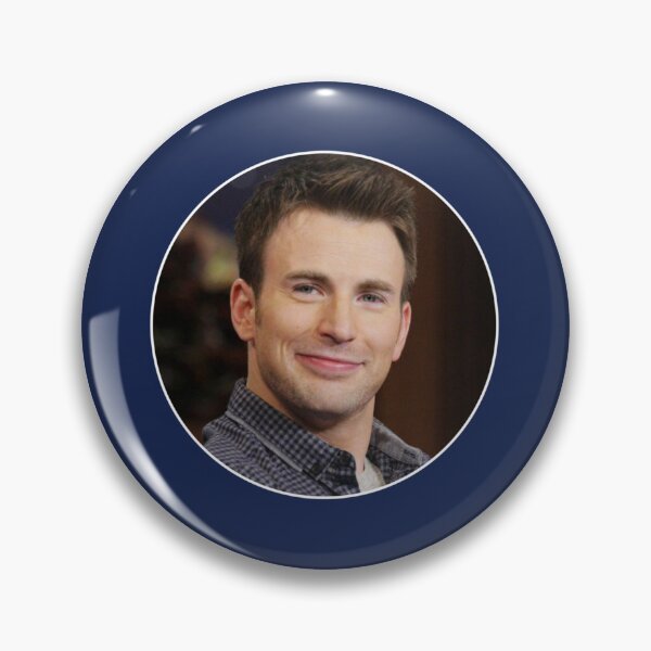 Item preview, Chris Evans                designed and sold by Wernerrhind.