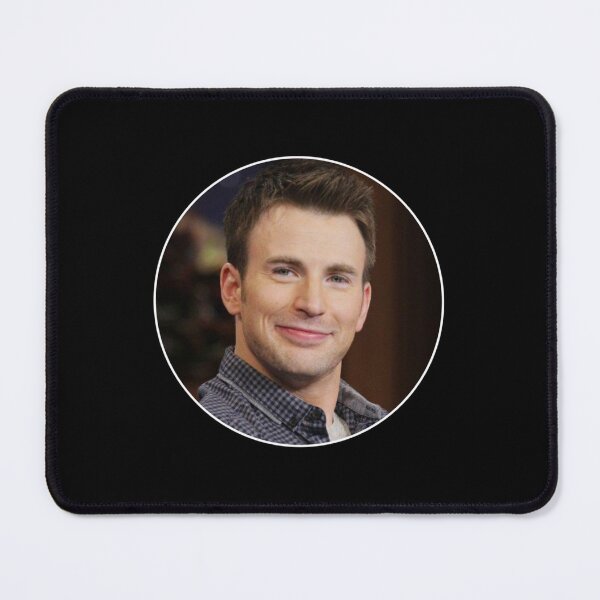 Item preview, Chris Evans designed and sold by Wernerrhind.