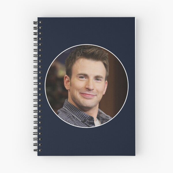 Item preview, Chris Evans                designed and sold by Wernerrhind.