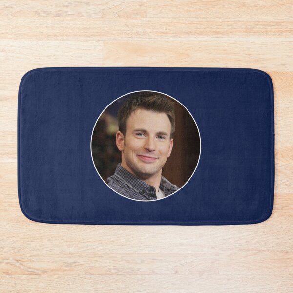 Item preview, Chris Evans                designed and sold by Wernerrhind.